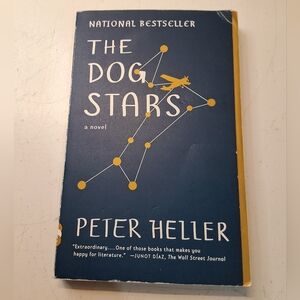The Dog Stars Novel